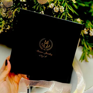 نیم ست نقره زنانه مدل 0185 103075412