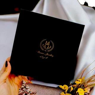 نیم ست نقره زنانه مدل 0185 103075410