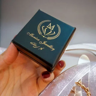 انگشتر نقره زنانه مدل برگ زیتون کد rzh-0208 103082126