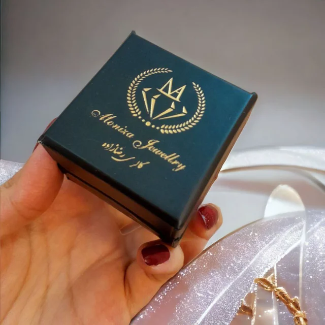 انگشتر نقره زنانه مدل برگ زیتون کد rzh-0208 103082126